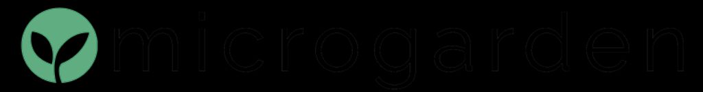 Microgarden Cover Image